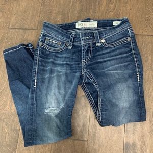 BKE jeans Stella 27